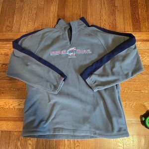 y2k‎ super bowl XLII jacket